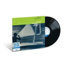 LP / Hancock Herbie / Maiden Voyage / Reedice / Vinyl