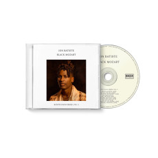 CD / Batiste Jon / Black Mozart