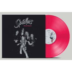 LP / Spiders / Sharp Objects / Pink / Vinyl