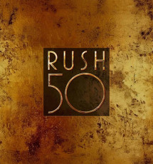 7LP / Rush / R50 / Deluxe / Box / Vinyl / 7LP
