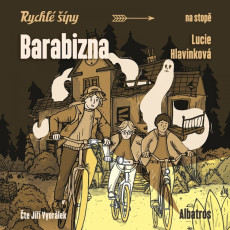 CD / Hlavinkov� Lucie,Foglar Jaroslav / Barabizna / Vyor�lek J. / MP3