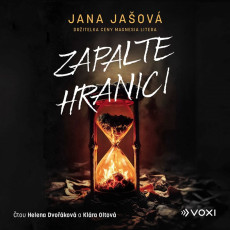 CD / Ja�ov� Jana / Zapalte hranici / Oltov�,Dvo��kov� / MP3