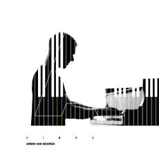 CD / Van Buuren Armin / Piano