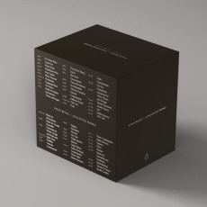 CD/DVD / Reich Steve / Collected Works / Box / 26CD+DVD CD/DVD / Reich Steve / Collected Works / Box / 26CD+DVD