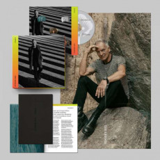 CD / Sting / Bridge / Holiday Set / Limited