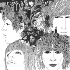 5CD / Beatles / Revolver / Reedice 2022 / Deluxe / Box Set / 5CD
