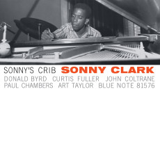 LP / Clark Sonny / Sonny's Crib / Vinyl