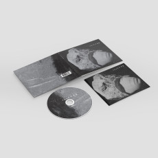 CD / Cure / Songs Of A Lost World / Digisleeve