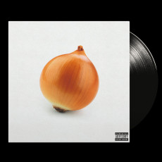LP / Hard Life / Onion / Vinyl