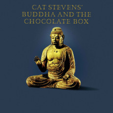LP / Stevens Cat / Buddha And The Chocolate Box / Remastered / Vinyl