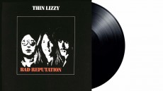 LP / Thin Lizzy / Bad Reputation / Vinyl