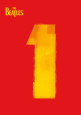 DVD / Beatles / 1 / Hit Singles / 2015 / Remastered