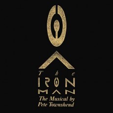 CD / Townshend Pete / Iron Man / Digipack