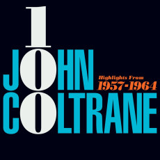 2LP / Coltrane John / John Coltrane 100-Highlights 1957-1964 / Vinyl