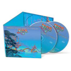 2CD / Yes / Live At Roosevelt Stadium,Jersey City,NJ / 2CD