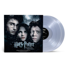 2LP / OST / Harry Potter And The Prisoner Of Azkaban / Williams / Vinyl / 