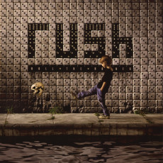 LP / Rush / Roll The Bones / SYEOR 2025 / Vinyl