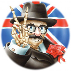 4CD / Grateful Dead / Lyceum Theatre,London,England 5 / 26 / 72 / 4CD