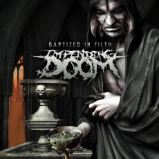 LP / Impending Doom / Baptised In Filth / Vinyl