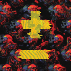 LP / Pop Evil / Skeletons / Coloured / Vinyl