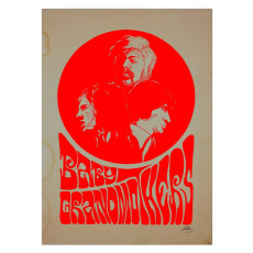 2LP / Baby Grandmothers / Baby Grandmothers / Vinyl / 2LP