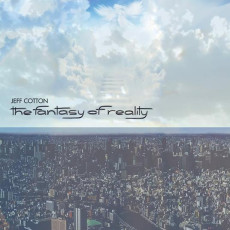 CD / Cotton Jeff / Fantasy Of Reality / Digipack
