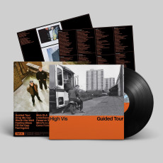 LP / High Vis / Guided Tour / Vinyl
