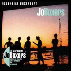 CD / Joboxers / Essential Boxerbeat