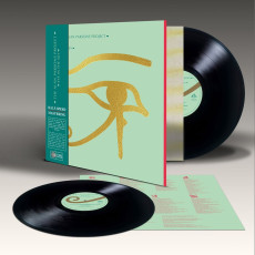 2LP / Parsons Alan Project / Eye In The Sky / 45rpm / Vinyl / 2LP