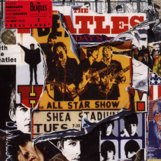 2CD / Beatles / Anthology 2. / 2CD