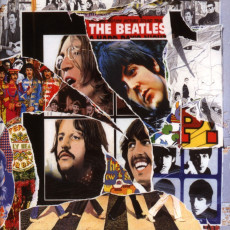 2CD / Beatles / Anthology 3. / 2CD