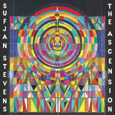 2LP / Stevens Sufjan / Ascension / Vinyl / 2LP
