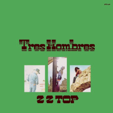 CD/SACD / ZZ Top / Tres Hombres / Analogue Productions / Hybrid SACD
