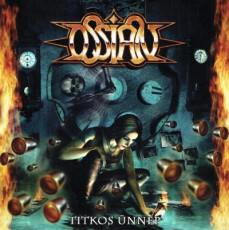 CD / Ossian / Titkos unnep