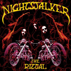 LP / Nightstalker / Ritual / Vinyl