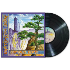 LP / Ozric Tentacles / Curious Corn / Vinyl