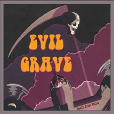 CD / Evil Grave / Death From Malta