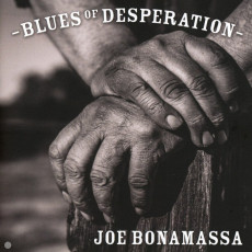 CD / Bonamassa Joe / Blues of Desperation