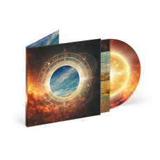 CD / Nickelback / Everything Under The Sun