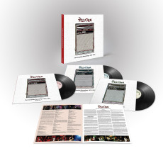 3LP / Selecter / At The BBC:The ComplEte Recordings 1979-1981 / Vinyl / 