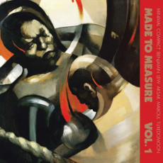 LP / Various / Made To Measure Vol. 1 / Vinyl