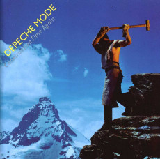 LP / Depeche Mode / Construction Time Again / Vinyl