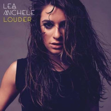 CD / Michele Lea / Louder