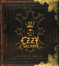 2DVD / Osbourne Ozzy / Memoirs Of A Madman / Digisleeve / 2DVD