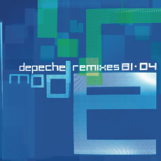 CD / Depeche Mode / Remixes:81-04
