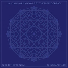 CD/BRD / And You Will Know Us By The Trail Of Dead / XI / Bleed Here..