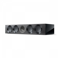 HIFI / HIFI / Repro centr�ln� / Kef Reference 4 meta / Gloss Black Gr / 1ks