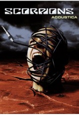 DVD / Scorpions / Acoustica