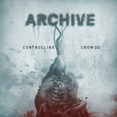 2LP / Archive / Controlling Crowds I-III / Vinyl / 2LP
