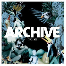 LP / Archive / Noise / Vinyl / 2LP